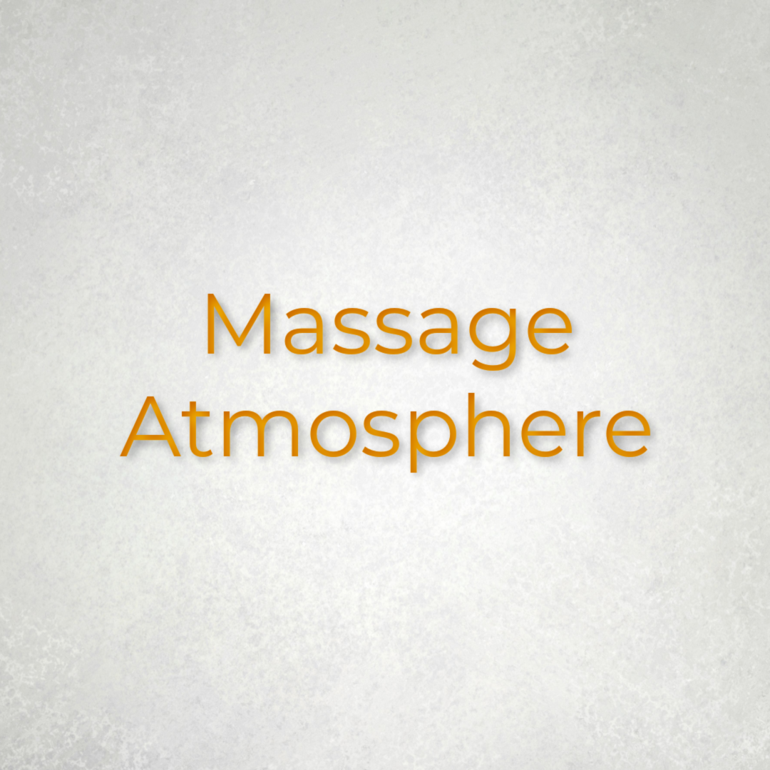 Massage Atmosphere Jennifer Brand Academy 